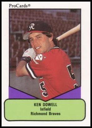 412 Ken Dowell